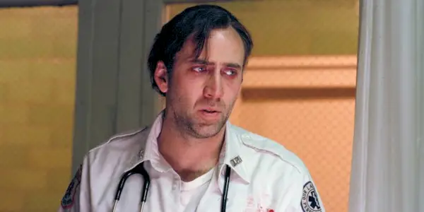 니콜라스 케이지의 걸작 영화 5편