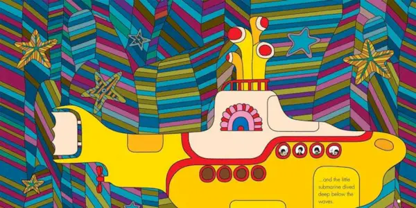 10 animowanych musicali, które można nazwać arcydziełami, ranking