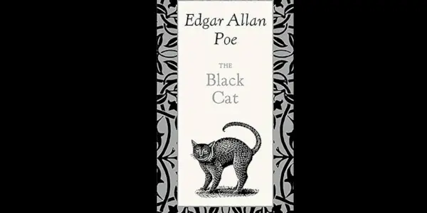 Cover of The Black Cat