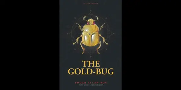 エドガー・アレン・ポーの物語10選、そのダークさでランク付け