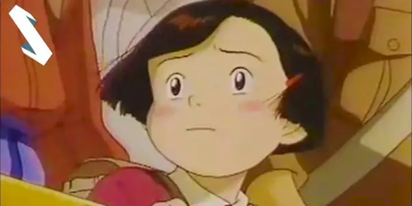 10 najlepszych filmów wojennych anime w historii, ranking