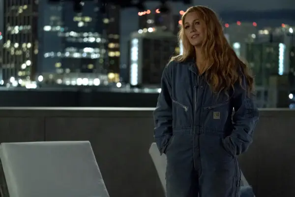 It Ends with Us-filmen: Releasedatum och senaste nyheterna för Colleen Hoover-anpassning