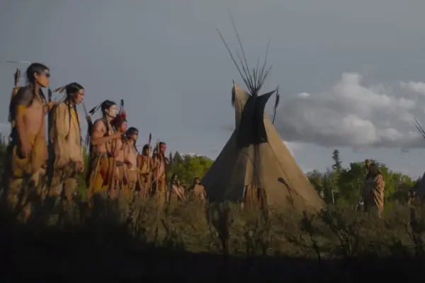 Gdzie kręcono Prey? Lokalizacje prequelu Predatora