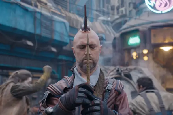 Como assistir Guardiões da Galáxia Vol 3 – está chegando ao Netflix?