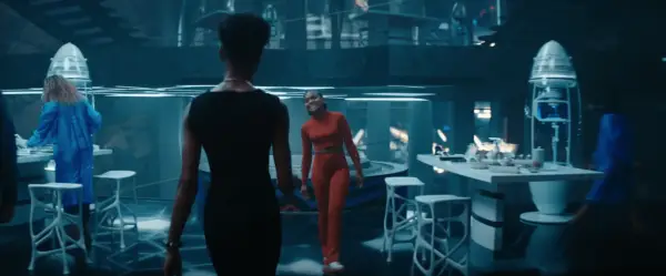 Mød castet fra Black Panther: Wakanda Forever