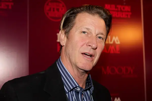 Actor Brett Cullen