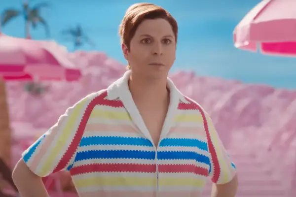 Jak obejrzeć wszystkie filmy Barbie po kolei