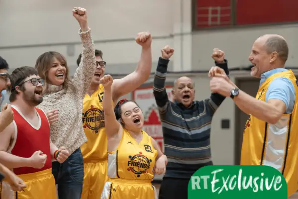 Champions est-il basé sur une histoire vraie ?