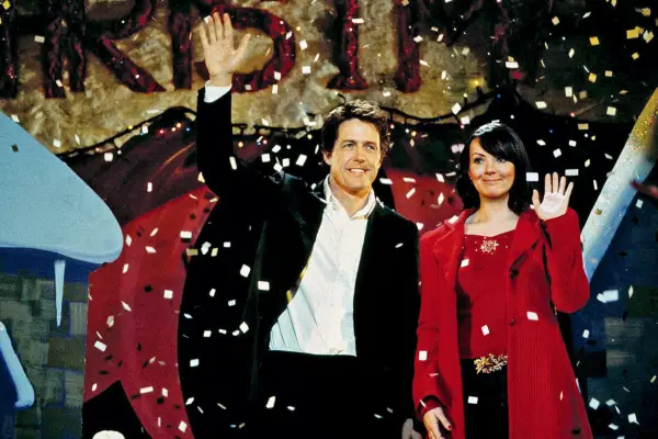 Ścieżka dźwiękowa „To właśnie miłość”: każda piosenka z świątecznego klasyka