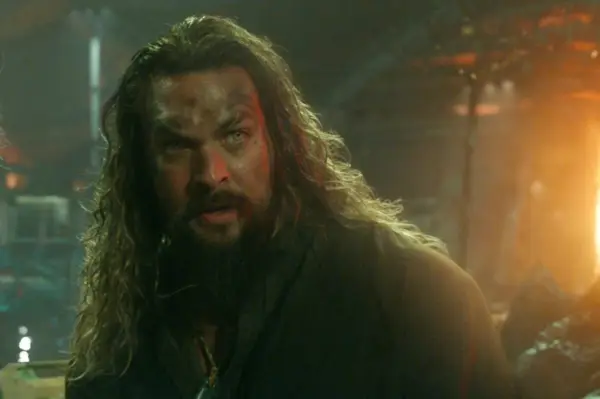 „Aquaman and the Lost Kingdom“ aktoriai: visos DC tęsinio žvaigždės