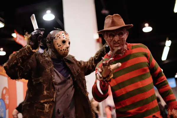 Jak obejrzeć Piątek 13: Przebudzenie