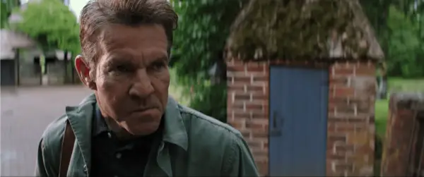 Czy „Intruz” na Netfliksie jest oparty na prawdziwej historii?