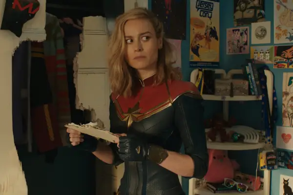 Obsada Marvels: Kto występuje u boku Brie Larson w filmie MCU?