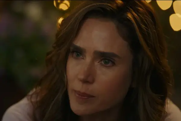 Jennifer Connelly plays Penelope _Penny_ Benjamin