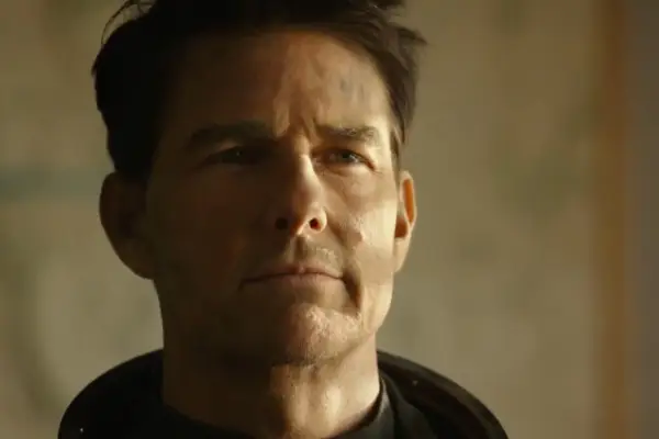 Poznaj obsadę Top Gun: Maverick