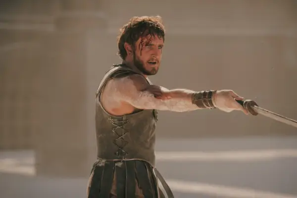 Gladiator 2: data premiery, fabuła, zwiastuny i aktualizacje