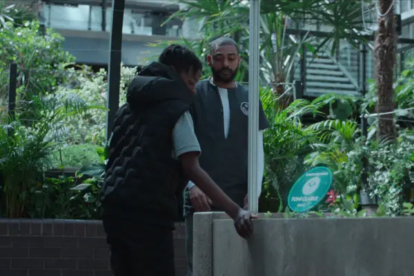 Virtuvės pabaiga paaiškino: kas atsitiks Izi ir Benji?