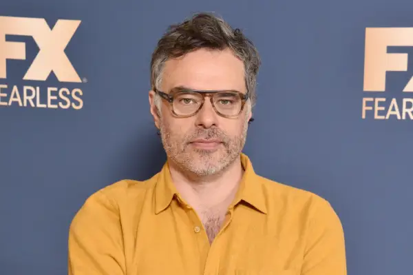 Jemaine Clement plays Arthur Curry_Aquaman