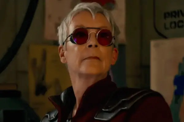 Borderlands Jamie Lee Curtis