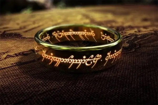 lord of the rings