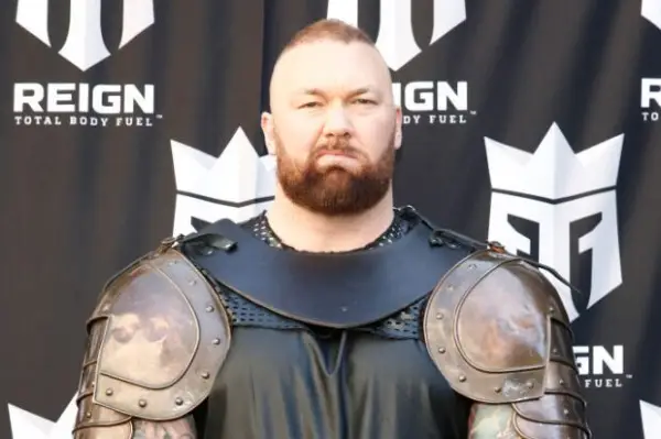 Thor Björnsson