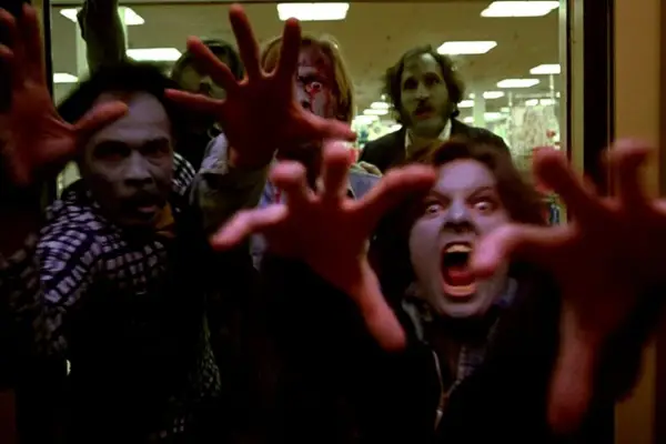 Dawn of the Dead (1978)