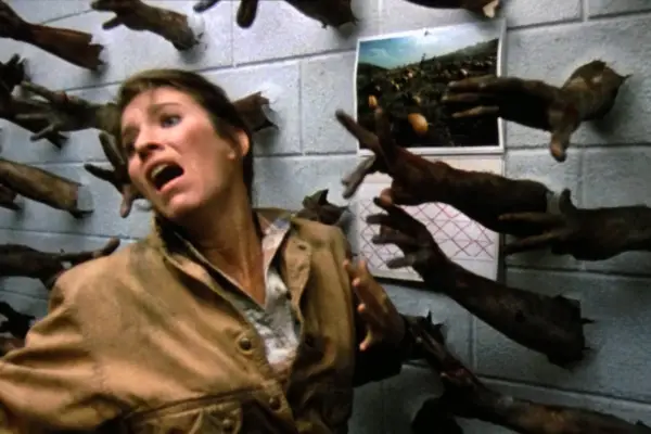 Day of the Dead (1985)