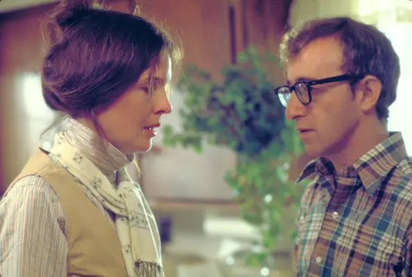 Ve věku 79 let zemřela Diane Keatonová, hollywoodská legenda a hvězda The Godfather