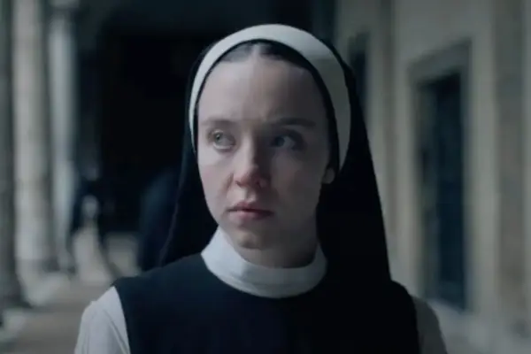 Det obefläckade slutet förklaras: Vad händer med syster Cecilia?