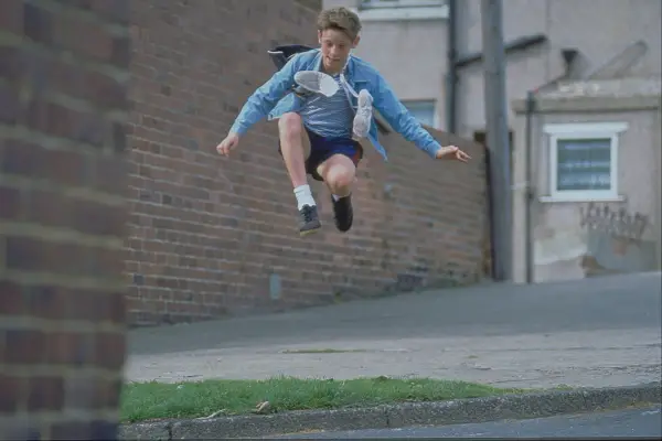 Billy Elliot està basat en una història real?