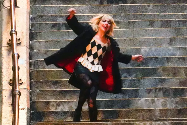 Welche Songs sind im Soundtrack von Joker 2 enthalten? Die musikalischen Elemente von Folie à Deux werden erklärt