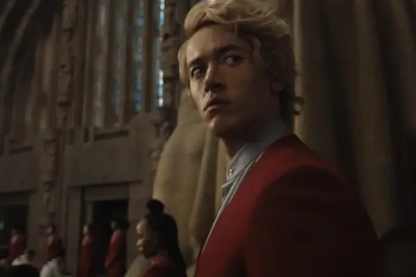 Poznaj obsadę Igrzysk Śmierci: Ballady o ptakach śpiewających