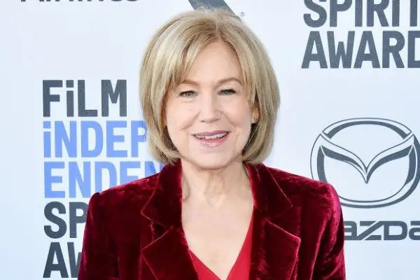 Mary Kay Place at the Film Independent Spirit Awards 2020
