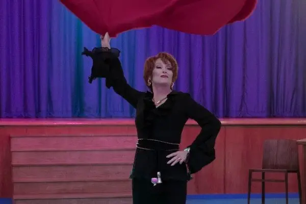 Rencontrez le casting de la comédie musicale originale de Netflix, The Prom