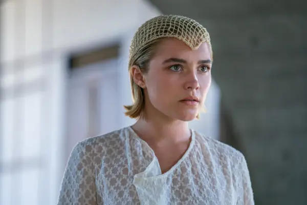 Wie is prinses Irulan Corrino in Dune: deel twee? Florence Pugh-personage uitgelegd