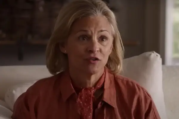 Amy Sedaris plays Cole