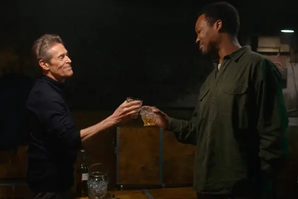 Nadia Latif di The Man in My Basement: 'Ci saranno persone che non saranno d'accordo con le mie interpretazioni, ma va bene così