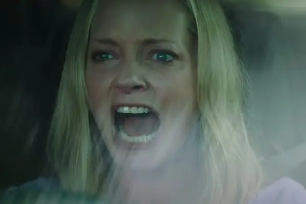 Marley Shelton plays Judy Hicks in Scream (2022)