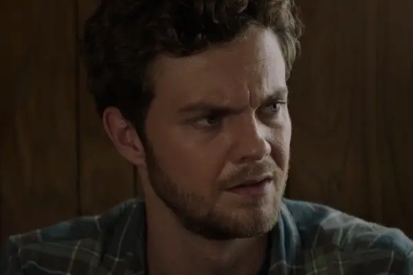 Jack Quaid plays Richie Hirsch in Scream (2022)