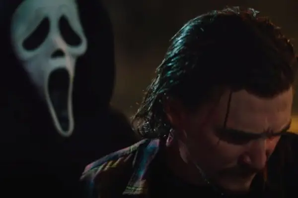 Kto umiera w Krzyku 5? Śmierć każdej postaci w kolejności