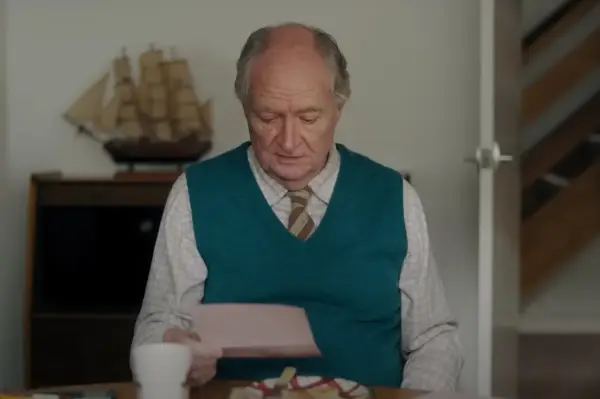 L'improbabile pellegrinaggio di Harold Fry è una storia vera?