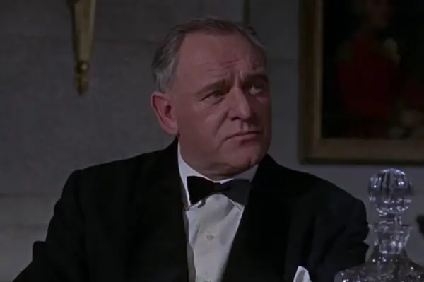 Hva M står for i James Bond og virkelige navn avslørt