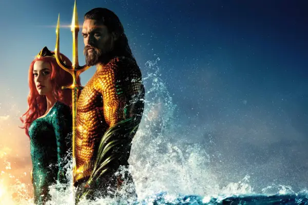 Aquaman 2: Udgivelsesdato, rollebesætning og plot til Jason Momoa-efterfølgeren