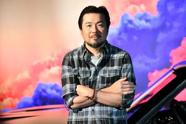 Justin Lin