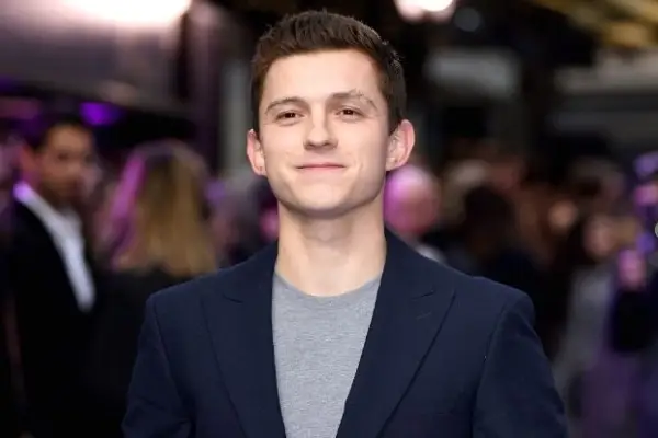 Tom Holland