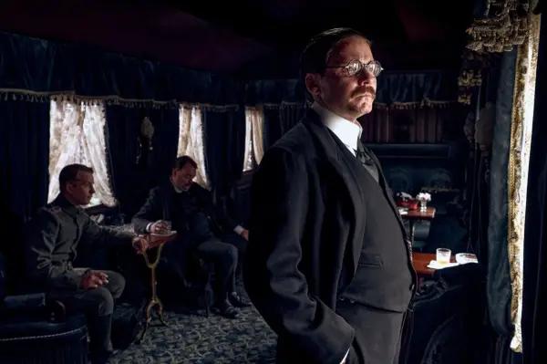 All Quiet on the Western Front