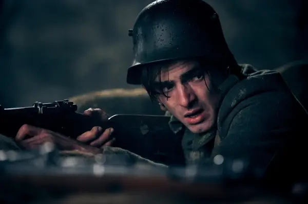 Wie kann man „All Quiet on the Western Front“ sehen – ist es auf Netflix?