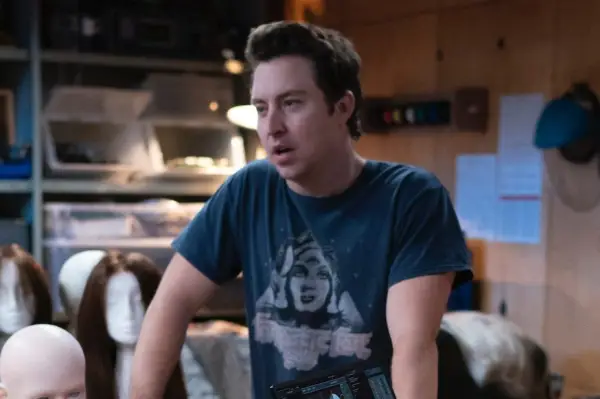 Brian Jordan Alvarez plays Cole