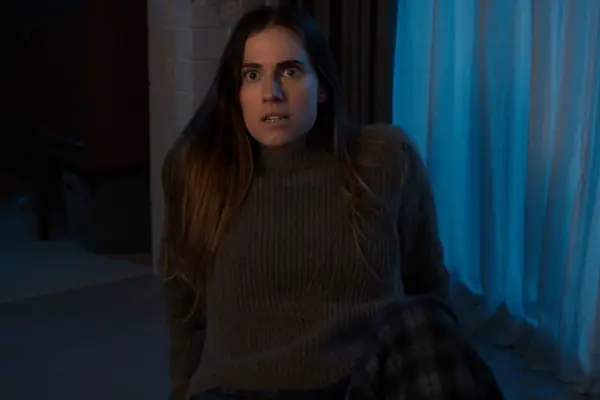 Obsazení M3GAN: Seznamte se s hvězdami nového hororu s robotickou panenkou