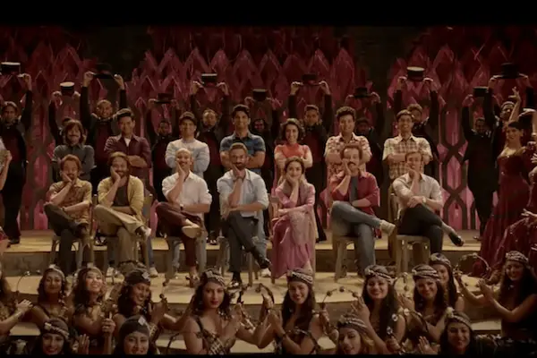 Sådan ser du Chhichhore - hvor kan du streame Sushant Singh Rajputs Bollywood-film